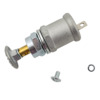 photo of This Ignition Switch is for Magneto Ignition systems. This switch has only 1 terminal. For A, Super A, B, C, Super C, H, Super H, M, Super M, Super MTA, Cub. Replaces 54207DB