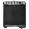 Case 590 Radiator