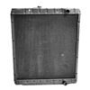 Case 1640 Radiator