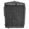 John Deere 7720 Radiator