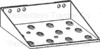 photo of For tractor models JD500A, JD600, 2510, 2520, 3010, 3020, 4000, 4010, 4020, 4320. Sheet metal parts may or may not come painted as pictured (unless the description states the color). They often come with only a primer coat of paint.