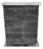 photo of This radiator core measures 20 1\2 inches high, 15 inches wide and 2 13\16 inches deep. For models C, D, and DC. Replaces original part numbers O10870A and O7093AB . Does not come with gaskets. Order O687AB if Gaskets are needed. Core has 4 rows of tubes.