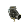 photo of This New carburetor replaces Marvel Schebler USX21, USX31, USX36, USX49sl, and Zenith numbers 12510, 12879, 13429, 14429, 14990, 15099. Mounting bolt spacing is 3-5\16 inches. Assembled in USA, 1 year warranty.