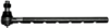 Oliver 6144 Tie Rod End