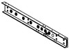 John Deere 4000 Frame Rail, LH Side