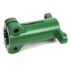 photo of For 3020, 4000, 4020, 5010, 5020. Hydraulic Pump Drive Coupler. (3068R)