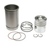 Oliver 1655 Sleeve and Piston Kit, Single Cylinder