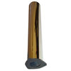 photo of For tractor models R, 80, 820, 830. 4 inch OD, 24 inches Tall, Double Wall Lined. 16 Gauge.