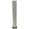 photo of For Styled B, 50, 520, 530. Stainless Steel Straight Exhaust Pipe.