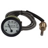 John Deere H Water Temperature Gauge