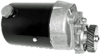 photo of PUMP with Reservoir For 9700 (From 8\1976), TW-30, TW-35. OEM# D8NN3K514JD
