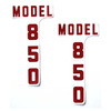 photo of Decal Set for Ford Model 850