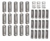 photo of Includes 15 inner springs (R38185), 15 outer springs (R26637) and 3 PTO return springs. For tractor models 3010, 3020, 4000, 4010, 4020.