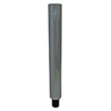 photo of Double wall. Length 27 inches. Attaches with a standard exhaust pipe clamp, not included. For tractor models A, Super A, B, BN, C, Super C, 100, 130, 200, 230, 240, 340.