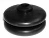photo of This is an Original Style Gear Shift Boot. For Allis-Chalmers models B, C, CA, WC, WD, WD45, D10, D12, D14, and D15.