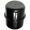 Farmall B Oil Fill Breather Cap, With Clip