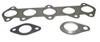 John Deere 1520 Manifold Gasket Set