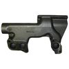 photo of Front exhaust manifold for diesel engines. For Model: 4320. Replaces AR49501.