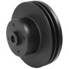 photo of This Water Pump Pulley is used with RE20024 Water Pump. It replaces original part number R47126.