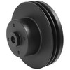 photo of This Water Pump Pulley is used with RE20024 Water Pump. It replaces original part number R47126.