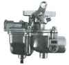 photo of Designed just like the original carburetor, with metal float and threaded float valve. This Cub carburetor does not come with a choke lever. If a choke lever is needed, we have one available (Part number 351324R1 sold separately). Used on: Cub, Cub Lo-Boy, and 154 using C60 Gas engine up to engine SN: 312389. It may be necessary to drill a hole in the choke shaft linkage, opposite of the choke lever, depending on application. Replaces 251234R91, 251234R92, 251234R93, 251234R94, 364579R91, and 63349C91 w\ IH on the bowl.