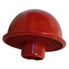 Farmall Cub Lo-Boy Air Cleaner Cap, Slides INTO Pipe