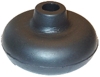 photo of Rubber Gear Shift Boot fits Case 200B, 300B, 400B, 500B, 600B, 430, 530, 630, 730, 830, 930, 1030, 470, 570, 480, 480B, 580 and 580B, Replaces A26956, A57876, O4867AB, O5920AB. (1-3\4 inches bottom I.D., 9\16 inch hole diameter)