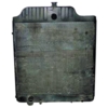 Allis Chalmers 7040 Radiator