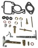 Farmall Cub Carburetor Kit, Comprehensive