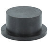 photo of The battery hold down rubber is3\4 inches tall, inserts into the retainers in the battery box lid. These are sold EACH. For tractor models Cub, Cub Lo-Boy, A, AV, B, (BN, C 51690D), AI, H, HV, M, MV, MD, MDV, W6, W9, WD6, Super A, Super C, Super H, Super HV, Super M, Super MTA, Super W6, 100, 130, 140, 200, 230, 600, 650. Replaces: 51690D.