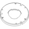 John Deere 4050 Clutch Plate