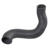 photo of New lower radiator hose with an inside diameter of 2.5 inches. Used on John Deere 4240 (W\ AC), 4240S, 4350, 4440 (W\ AC).