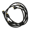Minneapolis Moline M670 Spark Plug Wire Set