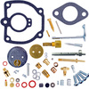 Farmall I6 Carburetor Kit, Comprehensive