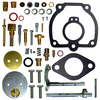 Farmall Super HV Comprehensive Carburetor Kit