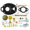 Allis Chalmers D17 Carburetor Kit, Comprehensive