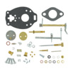 photo of This carburetor kit contains all parts shown. It is used on Marvel Schebler TSX815, TSX844. Verify carburetor number before ordering.