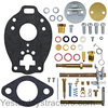 Case VI Carburetor Kit, Comprehensive