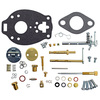 photo of This Comprehensive Carburetor Kit is for Marvel-Schebler Carburetor number TSX804. It contains all the parts shown.