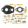 photo of For Marvel-Schebler carburetors: TSX33, TSX241A, TSX241B, TSX241C, TSX420 Ford 9N, 2N, 8N. Contains all the parts shown.