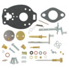 Ford 750 Carburetor Kit, Comprehensive