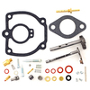 photo of Complete Carburetor Kit. For IH Carb number: 381420R92, 388425R96, 533622R91. For tractor models 806, 856 and 826.