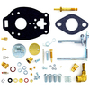 photo of Comprehensive Carburetor Kit For Marvel-Schebler # TSX730, TSX827. Kit contains all parts shown. For models 130, 140, 330, 340 and 404.