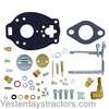 Farmall 230 Carburetor Kit, Comprehensive