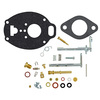photo of This Complete Carburetor Kit is for Marvel-Schebler carburetor TSX927 This kit includes Basic Kit, plus Fuel and Air Adjusting Screws and Jets.