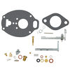 photo of This Complete Carburetor Kit is for Marvel-Schebler #s: TSX974SL, TSX980, TSX974 - Includes Basic Kit, plus Fuel and Air Adjusting Screws and Jets. ***Must Reuse Nozzle***