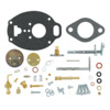 photo of This comprehensive carburetor kit is for Marvel-Schebler # TSX245. For John Deere 320, 330, M, MC and MT tractors. The kit contains all the parts shown.