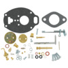photo of This comprehensive carburetor kit is for Marvel-Schebler # TSX530. For John Deere model 40, M, MC and MT tractors. The kit contains all the parts shown.