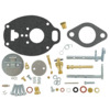 photo of Comprehensive Carburetor Kit For Marvel-Schebler #s: TSX810, TSX899. For John Deere 2010 tractors. Contains all the parts shown.