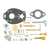 photo of This Comprehensive Carburetor Kit is used with For Marvel-Schebler # TSX312. This carburetor was originally used on SOME Ferguson TO20 and TE20 tractors. It contains all the parts in R7914 plus the choke and throttle butterfly discs. Verify Carburetor number.